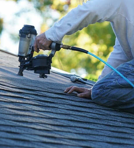 Roof Maintenance