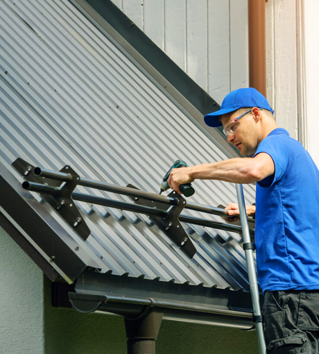 Roof Repair